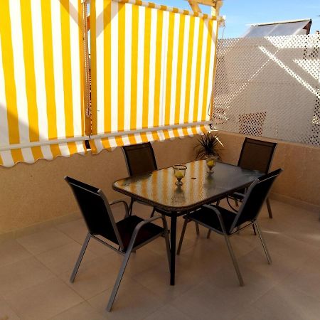 La Marina Bed & Breakfast Dış mekan fotoğraf