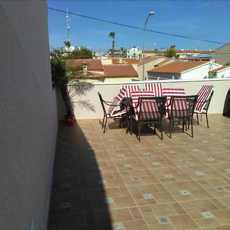 La Marina Bed & Breakfast Dış mekan fotoğraf