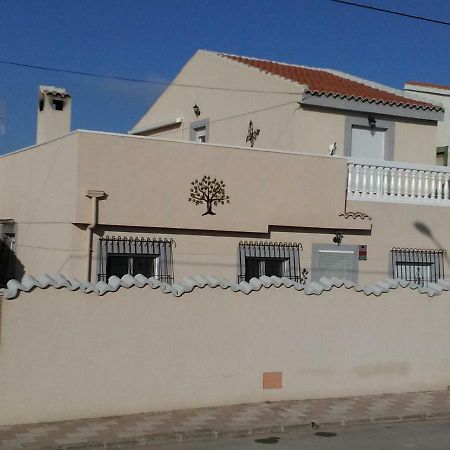 La Marina Bed & Breakfast Dış mekan fotoğraf