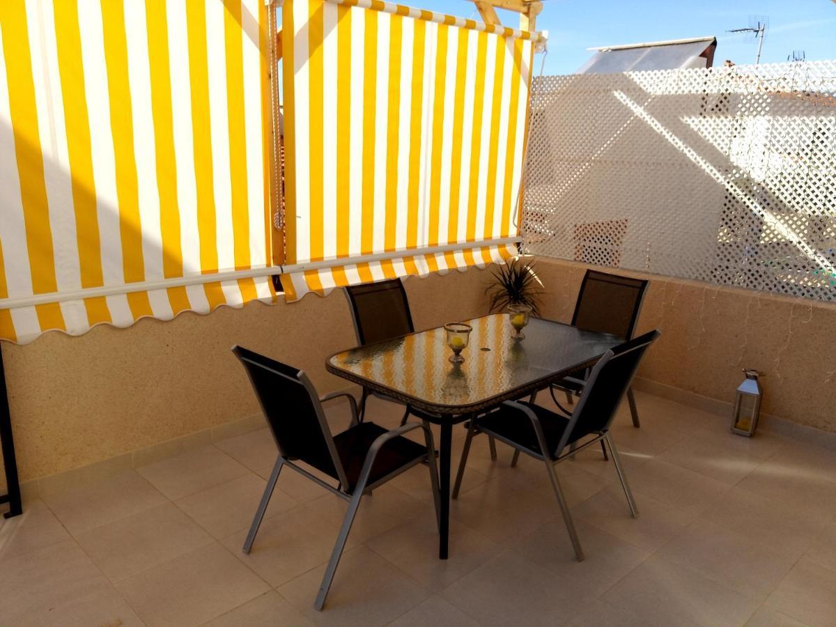 La Marina Bed & Breakfast Dış mekan fotoğraf