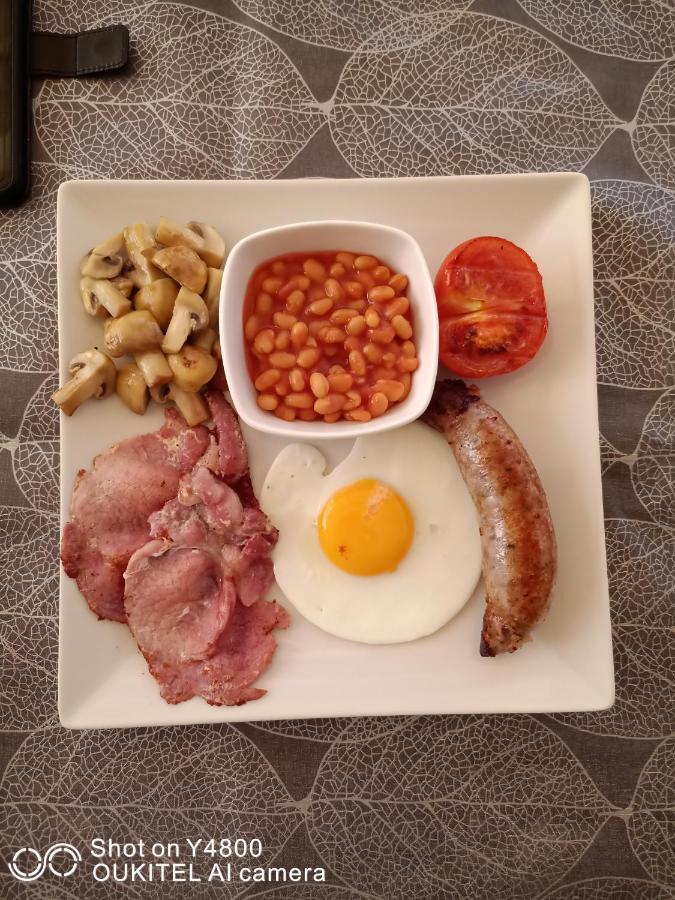 La Marina Bed & Breakfast Dış mekan fotoğraf