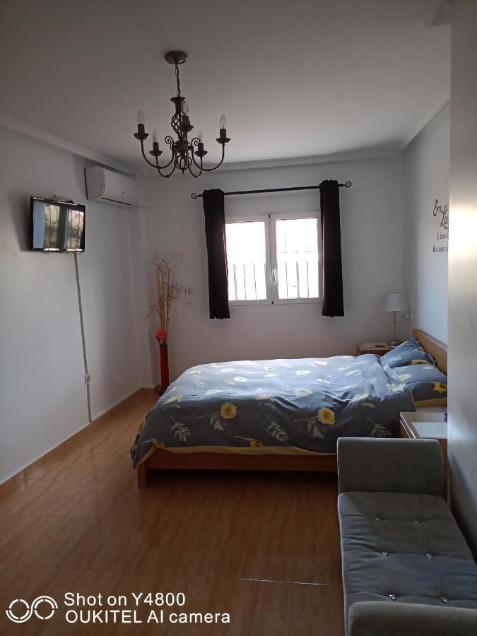 La Marina Bed & Breakfast Dış mekan fotoğraf
