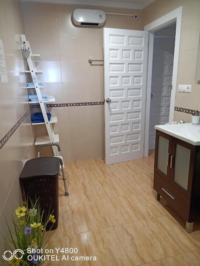 La Marina Bed & Breakfast Dış mekan fotoğraf