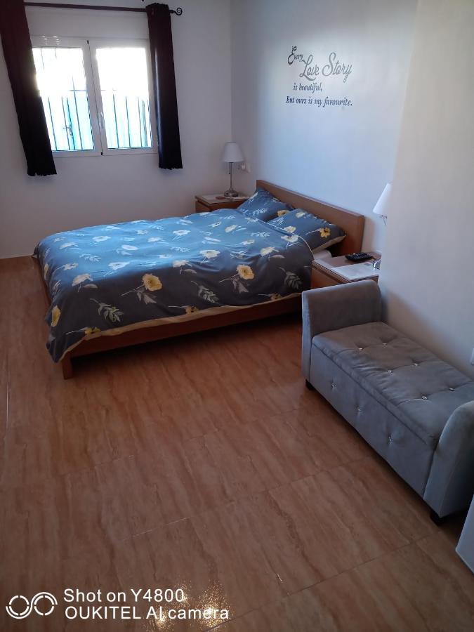 La Marina Bed & Breakfast Dış mekan fotoğraf