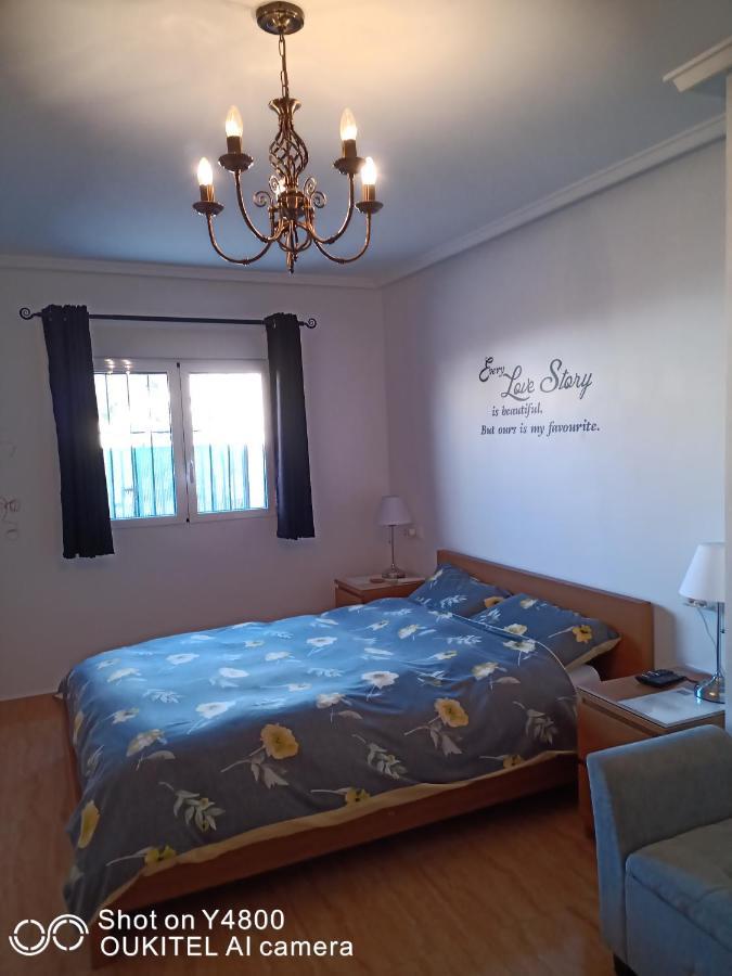 La Marina Bed & Breakfast Dış mekan fotoğraf
