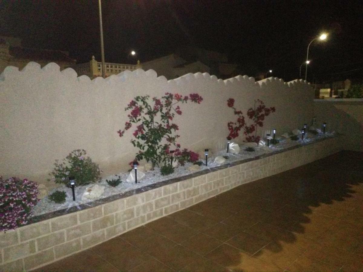 La Marina Bed & Breakfast Dış mekan fotoğraf