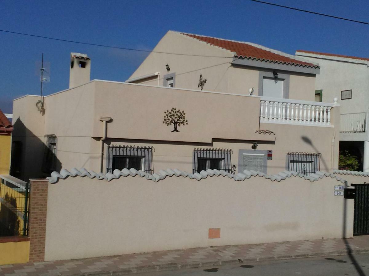La Marina Bed & Breakfast Dış mekan fotoğraf