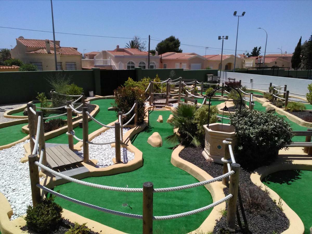 La Marina Bed & Breakfast Dış mekan fotoğraf