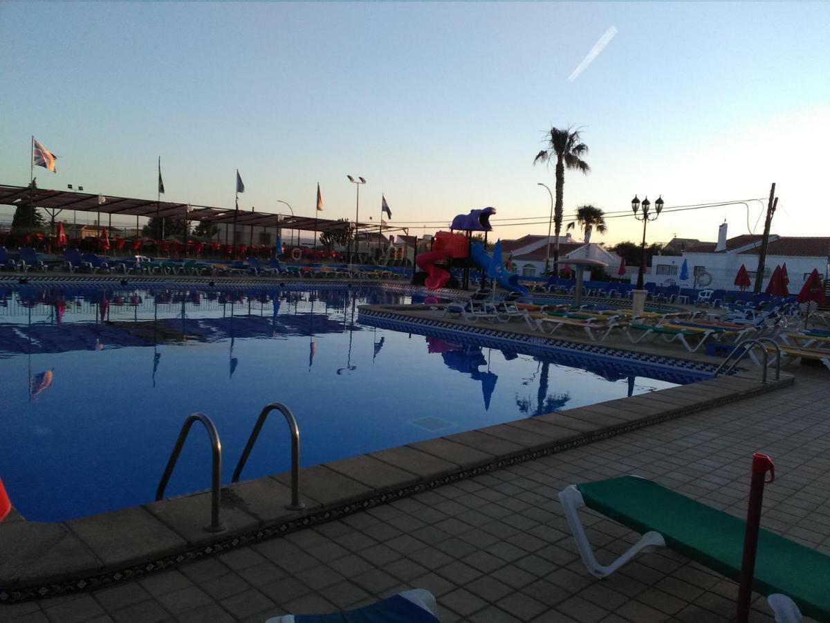 La Marina Bed & Breakfast Dış mekan fotoğraf