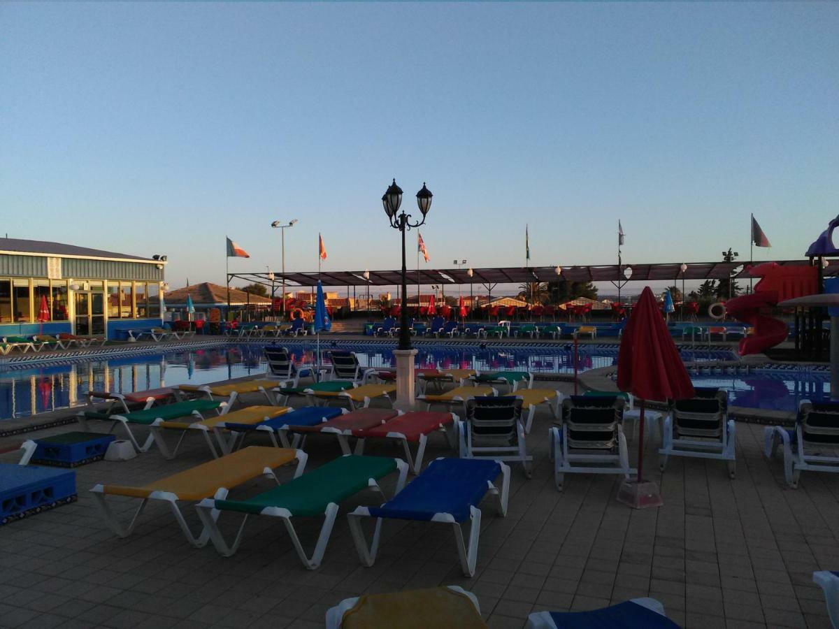 La Marina Bed & Breakfast Dış mekan fotoğraf